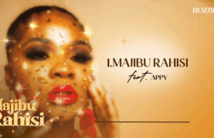Rozzie ft Appy – Majibu Rahisi Rozzie ft Appy – Majibu Rahisi