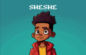 Sheshe – Mara moja