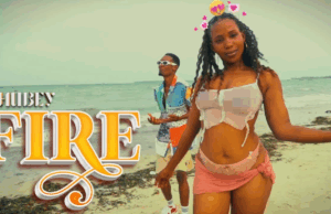 Shubeyk – Fire Shubeyk – Fire