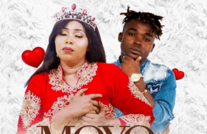 Snura ft Aslay – Moyo Niache Snura ft Aslay – Moyo Niache
