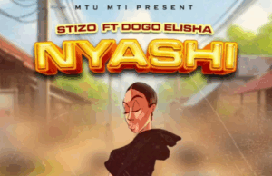 Stizo ft Dogo Elisha – Nyashi Stizo ft Dogo Elisha – Nyasi