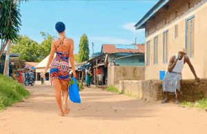 T Kasha – Mtoto wa Mama mkwe T Kasha – Mtoto wa Mama mkwe