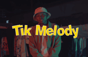 Tik Melody – Utaweza Tik Melody – Utaweza