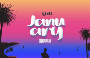 Udi – January Udi – January