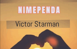 Victor Starman – Nimependa Victor Starman – Nimependa