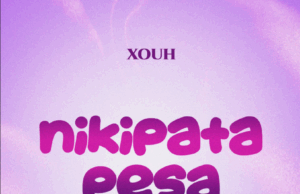 Xouh – Nikipata Pesa Xouh – Nikipata Pesa
