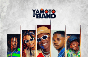 Yamoto Band – Mwagilia Moyo Yamoto Band – Mwagilia Moyo
