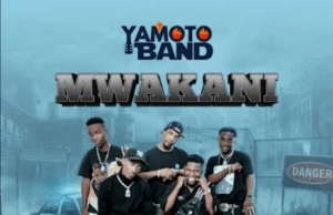 Yamoto Band – Mwakani