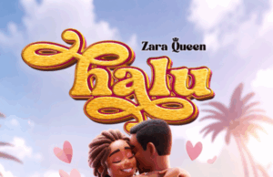 Zara Queen – Halu Zara Queen – Halu
