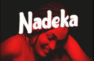 Zorah – Nadeka Zorah – Nadeka