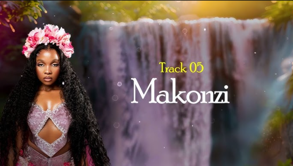 Zuchu – Makonzi