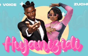 Zuchu Ft D Voice – Hujanizidi Zuchu Ft D Voice – Hujanizidi