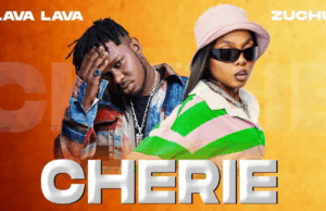 Zuchu ft Lava Lava – Cherie Zuchu ft Lava Lava – Cherie