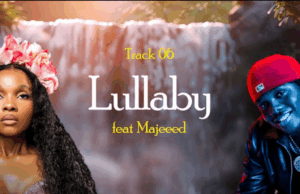 Zuchu ft Majeed – Lullaby Zuchu ft Majeed – Lullaby