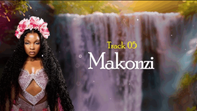Zuchu – Makonzi