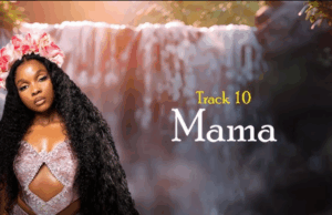 Zuchu – Mama Zuchu – Mama