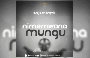 Faraja Chengula – Nimemwona Mungu Faraja Chengula – Nimemwona Mungu