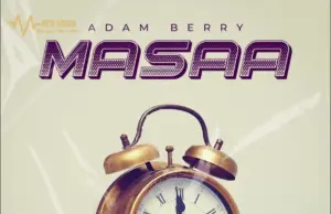 Adam Berry – Masaa Adam Berry – Masaa