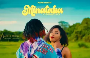 Adam Berry – Mi Nataka Adam Berry – Mi Nataka