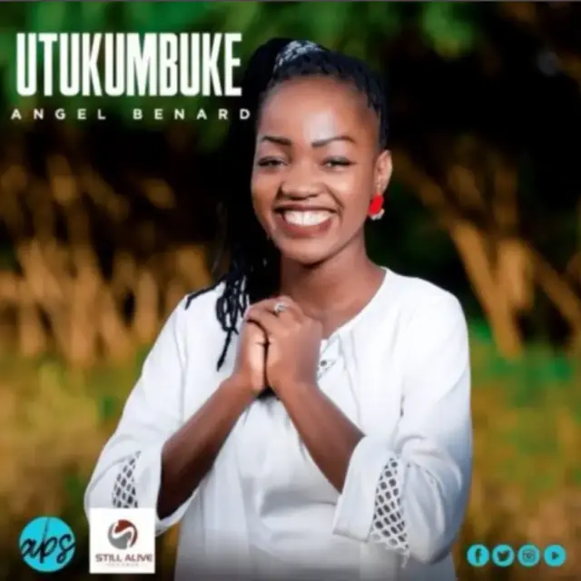 Angel Benard – Utukumbuke