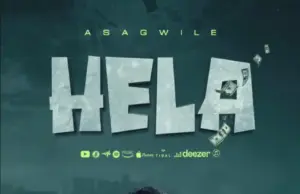 Asagwile Mwasongwe – Hela Asagwile Mwasongwe – Hela