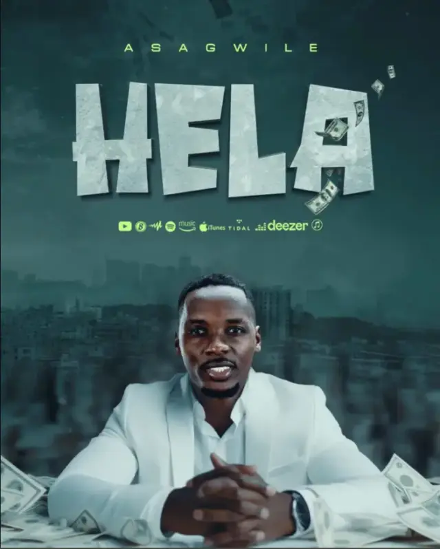 Asagwile Mwasongwe – Hela