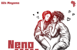 B2k Mnyama – Neno Hili B2k Mnyama – Neno Hili