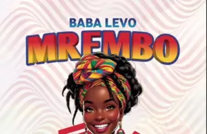 Baba Levo – Mrembo Baba Levo – Mrembo