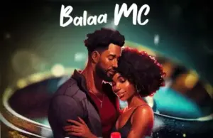 Balaa Mc – Nakuahidi Balaa Mc – Nakuahidi