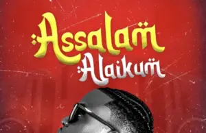 Beka Flavour – Assalam Alaikum Beka Flavour – Assalam Alaikum
