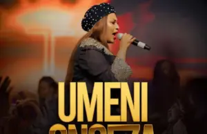 Bella Kombo – Umeniongeza Bella Kombo – Umeniongeza