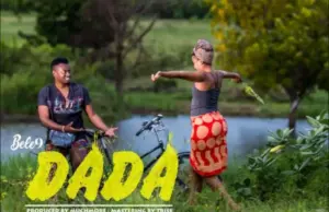 Belle 9 – Dada
