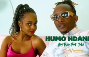 Big Fizzo ft Jabz – Humo Ndani Big Fizzo ft Jabz – Humo Ndani