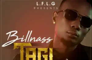 Billnass – Tagi Ubavu