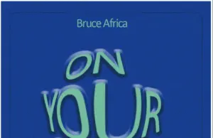 Bruce Africa – On Your Door (Guitar Version) Bruce Africa – On Your Door (Guitar Version)