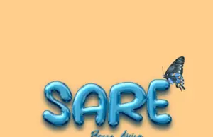 Bruce Africa – Sare Bruce Africa – Sare