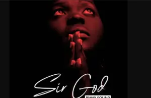 Bway Sound – Sir God Bway Sound – Sir God