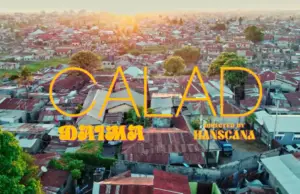 Calad – Daima Calad – Daima