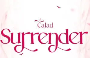 Calad – Surrender Calad – Surrender