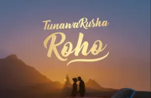 Chriss Mbad – Utawarusha roho Chriss Mbad – Utawarusha roho