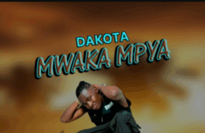 Dakota mtu hatari – Mwaka Mpya Dakota mtu hatari – Mwaka Mpya