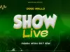 Dogo Mallo – Show Live Funga Mtaa EFM
