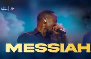 Dr.Ipyana – Messiah Dr.Ipyana – Messiah