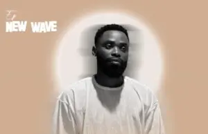 EP | Topazz Millenium – New Wave EP | Topazz Millenium – New Wave