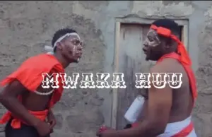 Eagle Makopa – Mwaka Huu Eagle Makopa – Mwaka Huu