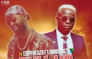 Eddy Kenzo ft Harmonize – Pull Up Eddy Kenzo ft Harmonize – Pull Up