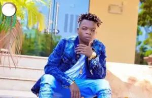 Enock Bella – Kurumbembe Enock Bella – Kurumbembe