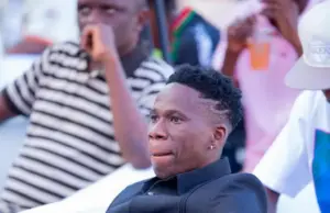 Ferooz ft Jose Chameleone – Shida Ferooz ft Jose Chameleone – Shida