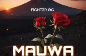 Fighter OG – Mauwa