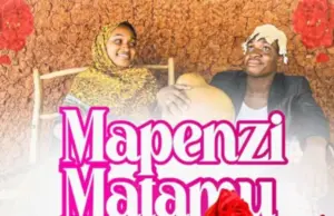 Fumau Mshairi – Mapenzi Matamu Fumau Mshairi – Mapenzi Matamu